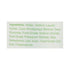 Rebel Green Unscented Dish Soap (4 Pack, 16 Fl Oz Each)