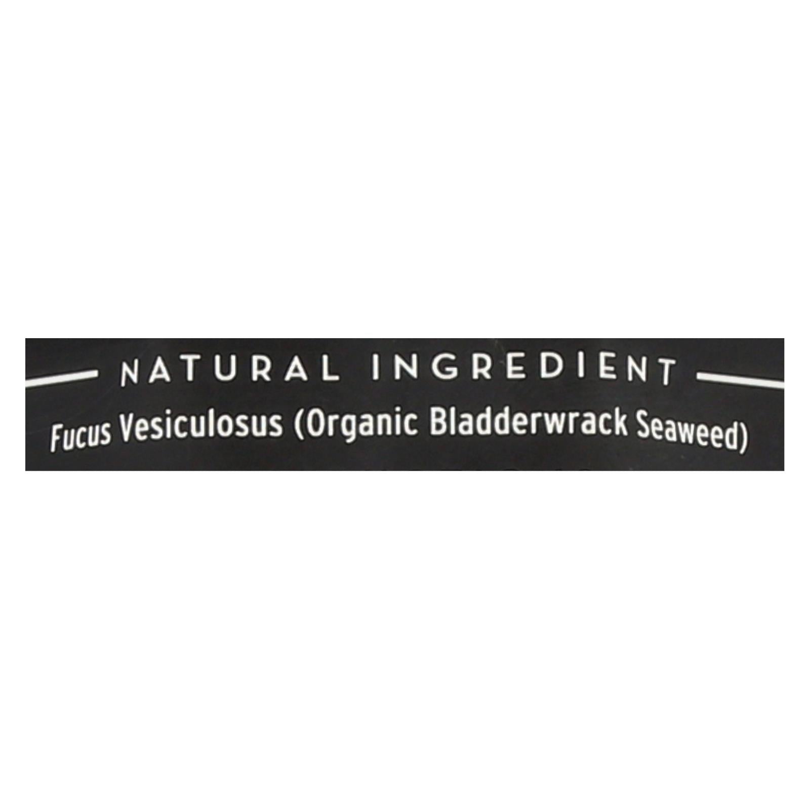 The Seaweed Bath Co Detoxifying Whole Body Baths (2.5 Oz)