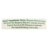 Spray limpiador de vegetales orgánico Citrus Magic, 16 oz.