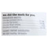 Golosinas premium para perros I and Love and You: pollo y pato (paquete de 6 - 4 oz)