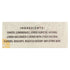 Celestial Seasonings Lemon Ginger Herbal Tea, Caffeine-Free, 20 Bags (Pack of 6)