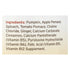 Suplemento digestivo Fruitables para perros (paquete de 12 - 15 oz)