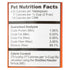 Suplemento digestivo Fruitables para perros (paquete de 12 - 15 oz)