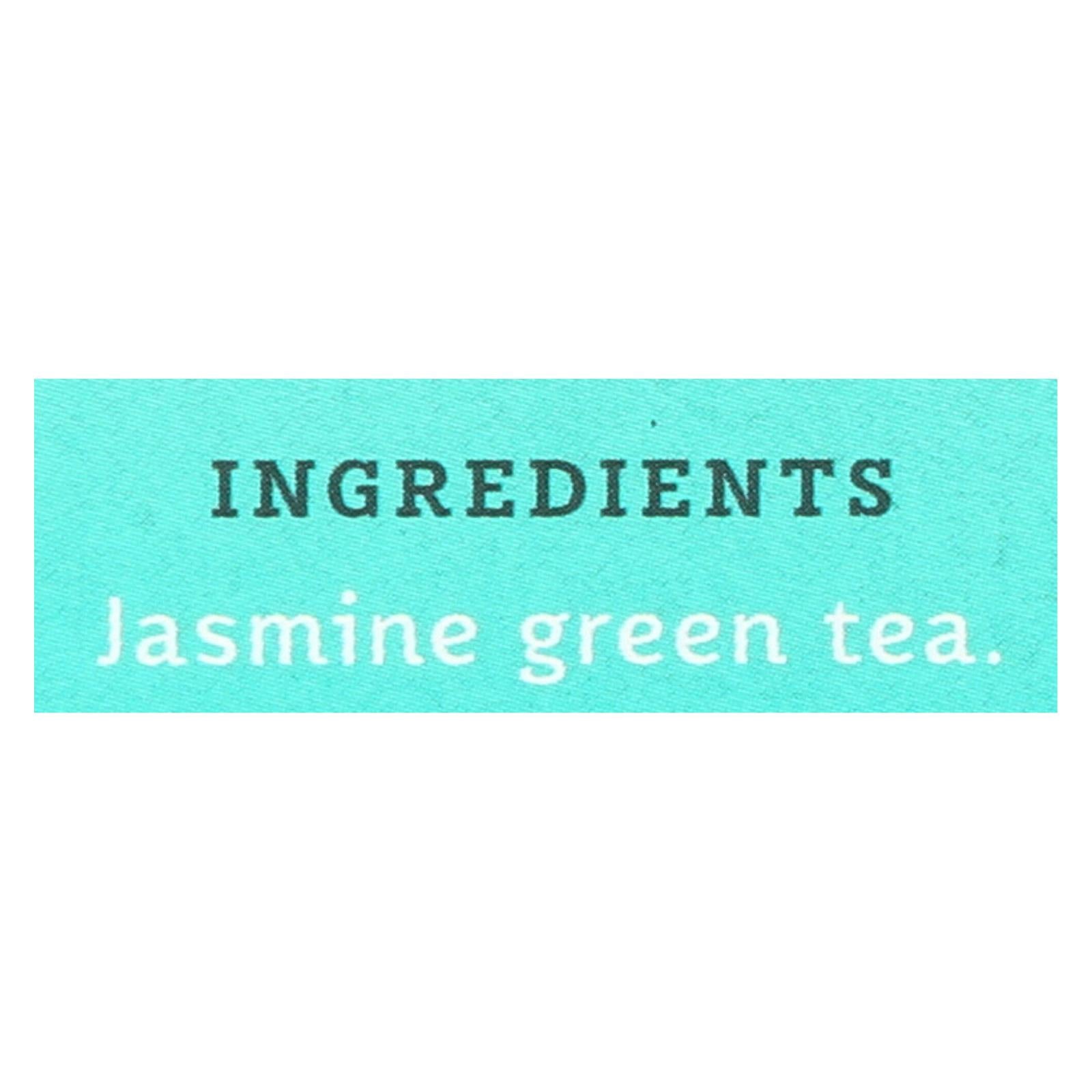 Té Stash de flor de jazmín (paquete de 6 - 20 unidades)