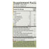 Proteína vegetal Genceutic Naturals: Vanilla Craze (1,65 lb)