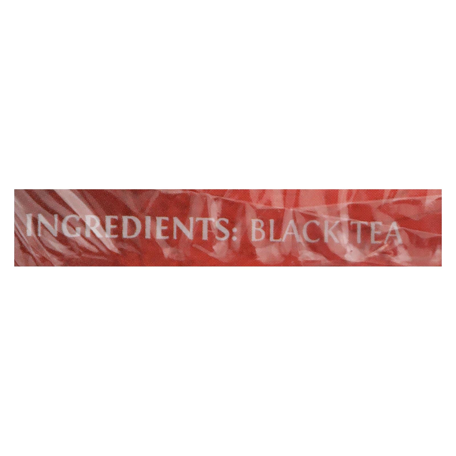 Twinings English Breakfast Black Tea, 20 Bags Per Box (Pack of 6)