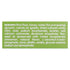 Pasta dental masticable Ark Naturals sin cepillo para perros pequeños (60 unidades) 
