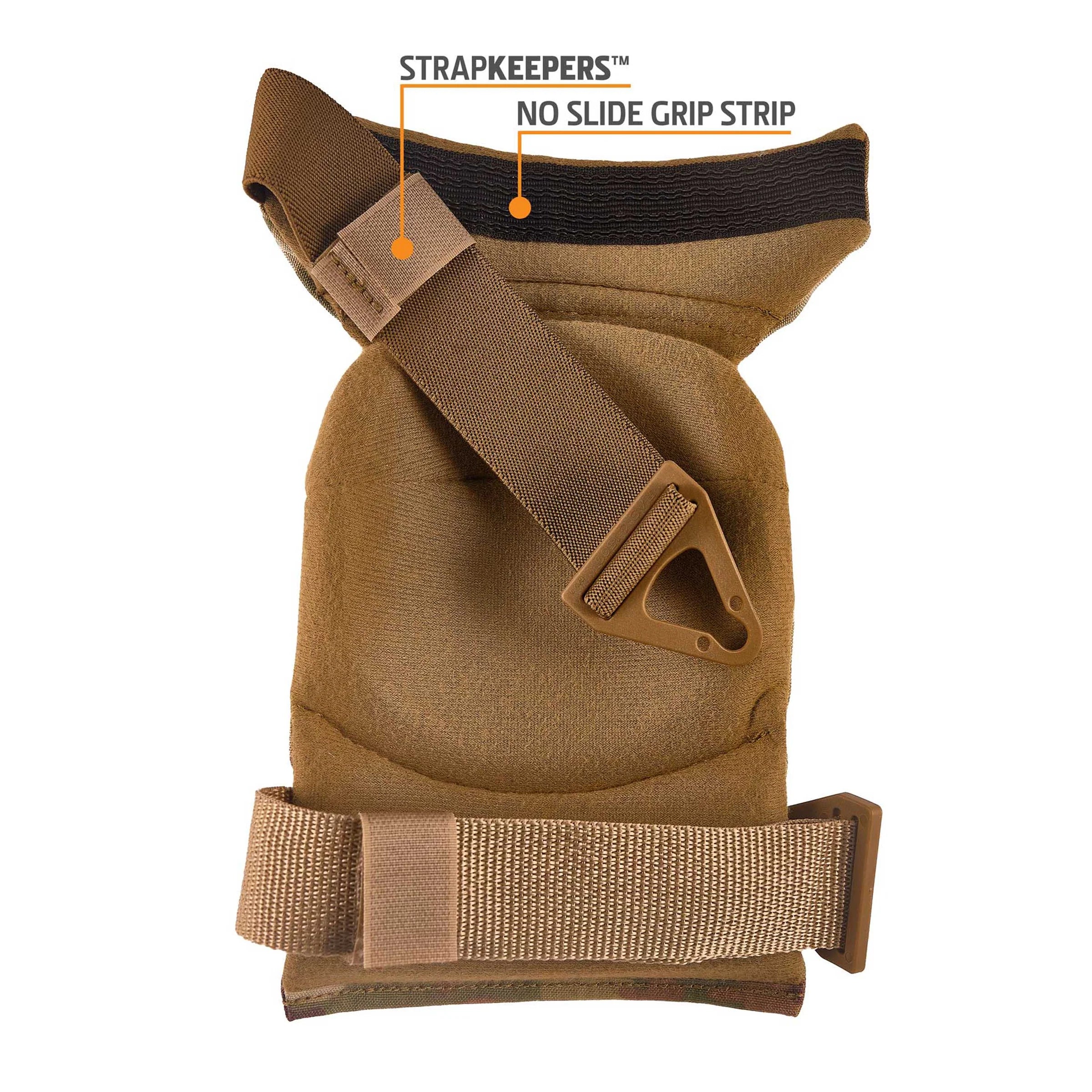AltaCONTOUR Kneepad OCP Scorpion AltaLok
