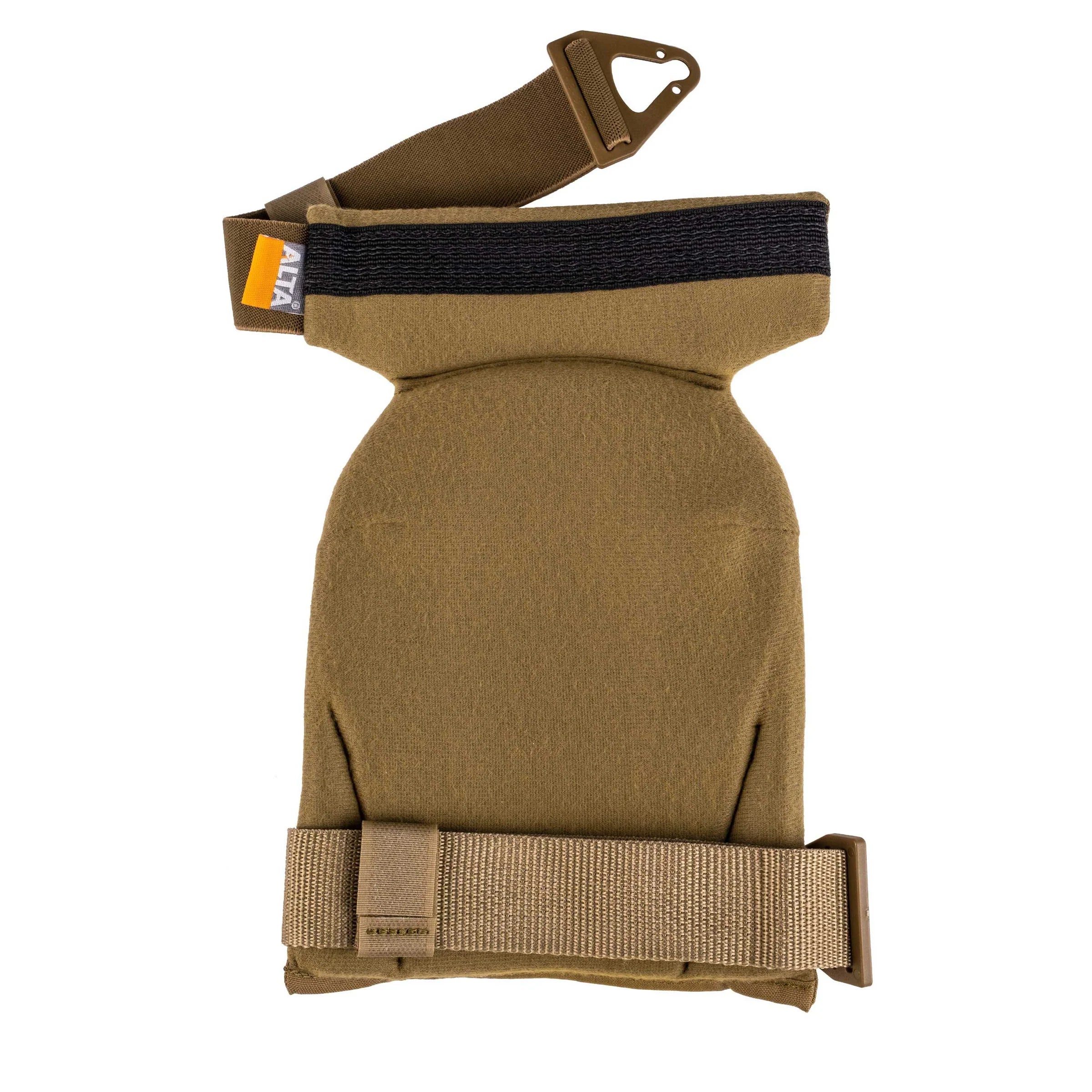 AltaCONTOUR LC Gel KP Knee Pads MultiCAM AltaLok
