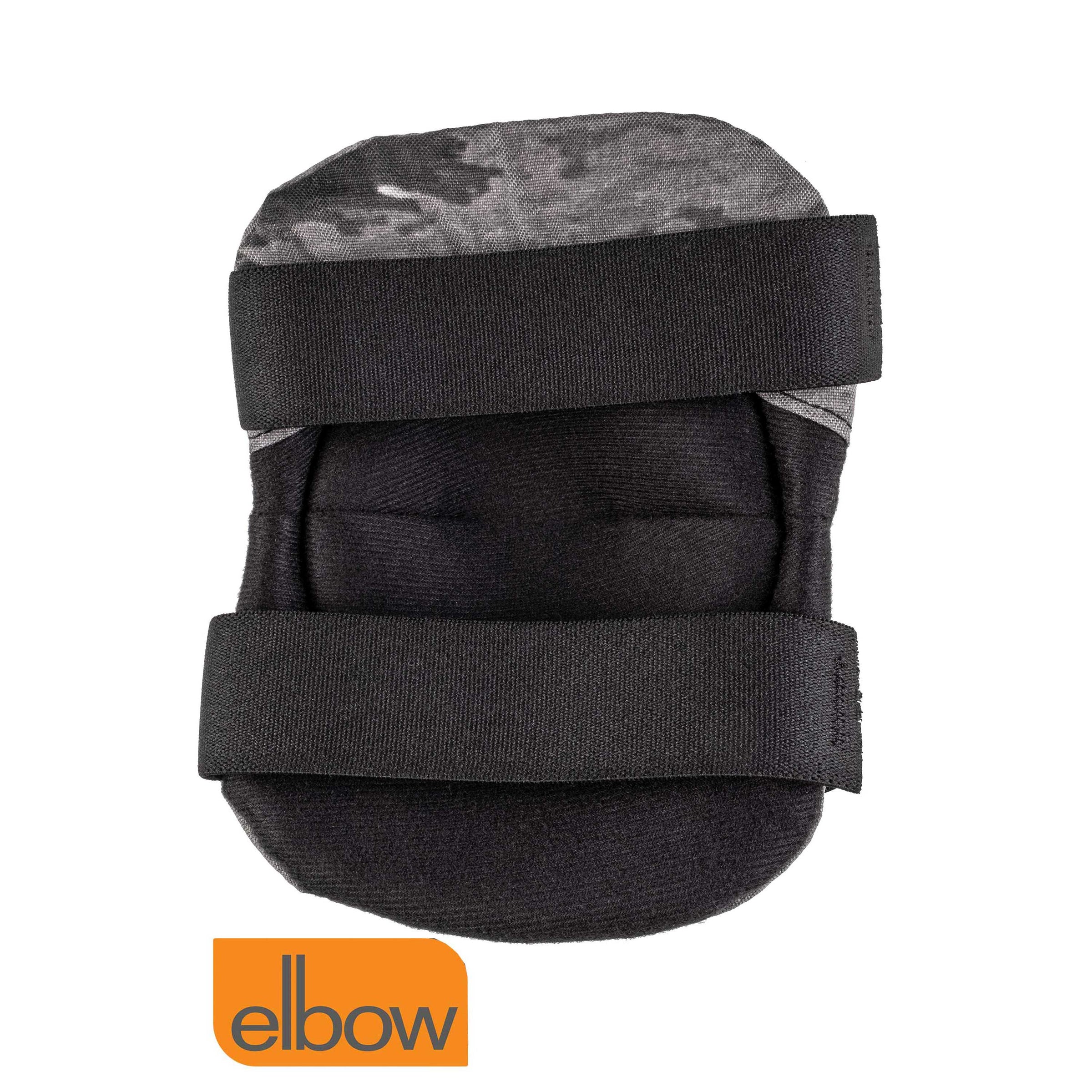 AltaFLEX-360™ Elbow Pads–VIBRAM ATACS GHOST