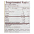 Enzima de papaya original masticable American Health, 250 comprimidos