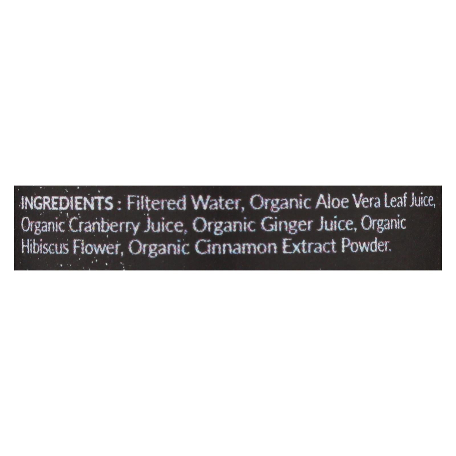 Teaonic Gut Mojo Herbal Tea (Pack of 6 - 2 Fl Oz)