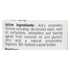 Champú antibacteriano y antifúngico Ark Naturals Neem Protect (237 ml) 