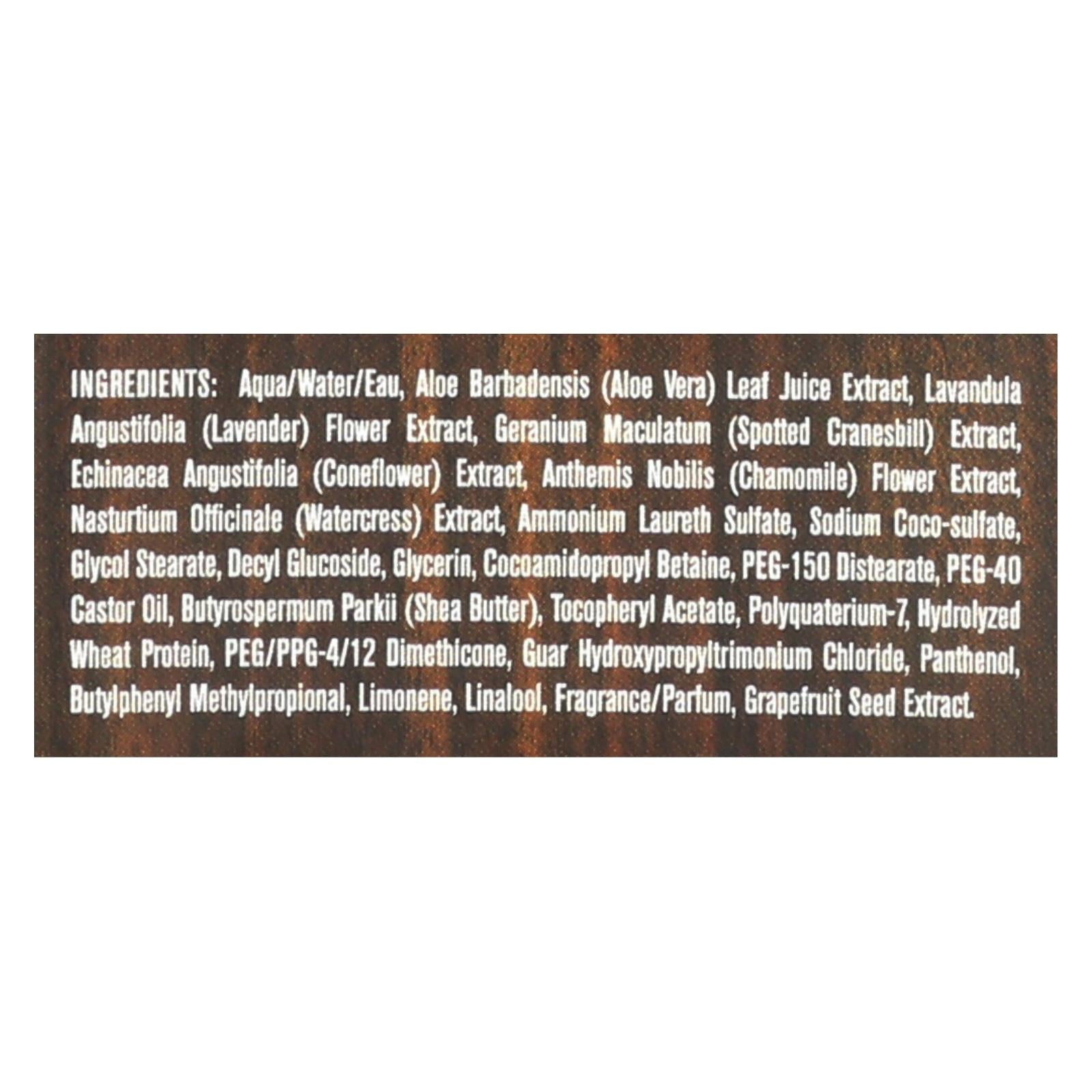 Champú y acondicionador engrosadores 2 en 1 Every Man Jack para cabello fino o debilitado - 13,5 oz.