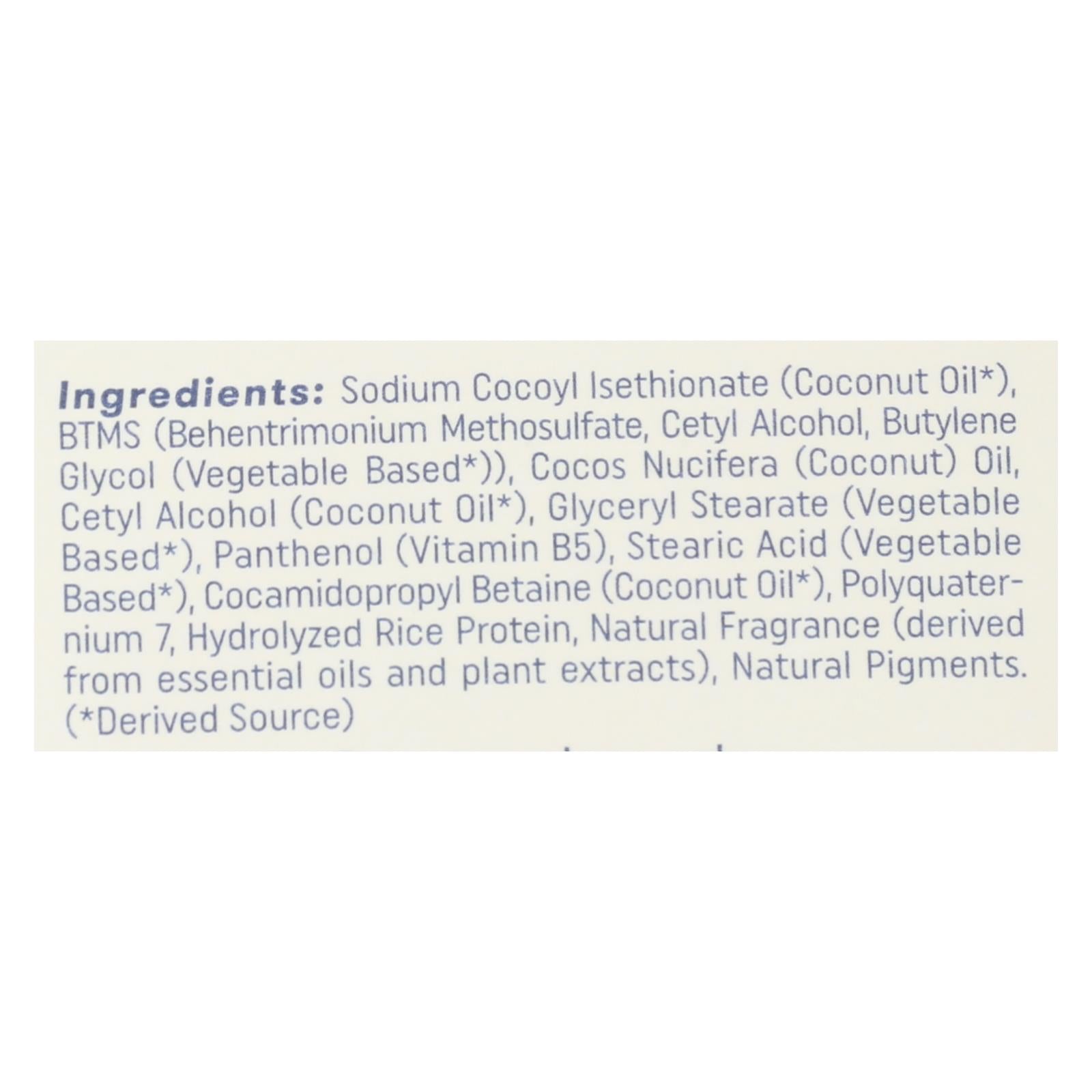 Champú humectante Hibar Inc - 3.2 oz.