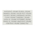 Good Earth Sweet & Spicy Caffeine-Free Herbal Tea, (Pack of 6 - 18 Tea Bags)