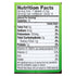 Comprimidos de pasto de trigo orgánico Pines International de 500 mg (paquete de 100)