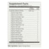 Yogi Organic Cold Season Herbal Tea: 6-Pack 16 Tea Bags