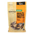 Nueces de Brasil orgánicas Woodstock | 8.5 oz, paquete de 8