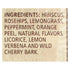 Té de hierbas Red Zinger sin cafeína Celestial Seasonings, 120 bolsitas (paquete de 6) 