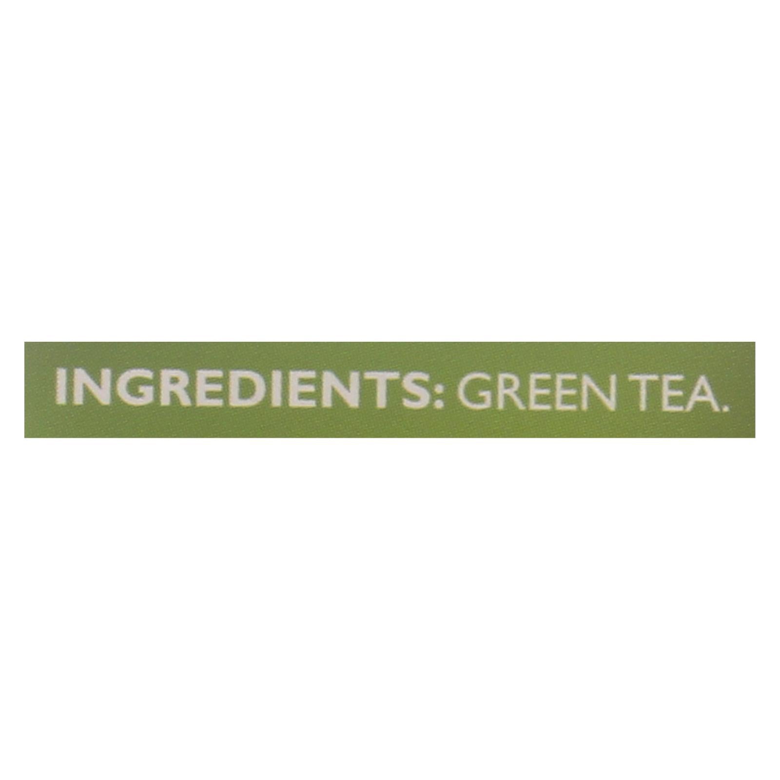 Twinings Natural Green Tea (20 Tea Bags)