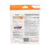 Pastillas Thera-Zinc de Quantum Research - Naranja sanguina, suplemento para el sistema inmunitario