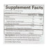 Pastillas Thera-Zinc de Quantum Research - Naranja sanguina, suplemento para el sistema inmunitario