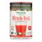Suplemento de extracto de bayas en polvo Miracle Reds de Macrolife Naturals (10 oz)