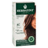 Herbatint Kit de coloración del cabello Castaño Ceniza 4C - 4 Fl Oz