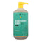 Champú nutritivo de vainilla y menta Alaffia (32 oz) 