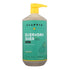 Champú nutritivo de vainilla y menta Alaffia (32 oz) 