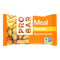 Barra de mantequilla de cacahuete orgánica Pro Bar, 12 paquetes de 3 oz