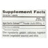 Potenciador de la salud cardiovascular: Extracto de ajo añejado Kyolic Cardiovascular Extra Fuerte (120 cápsulas) 