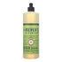 Mrs. Meyer's Liquid Dish Soap in Refreshing Iowa Pine, Pack of 6
