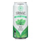 Steaz Lightly Sweetened Mint Green Tea (12 fl oz Bottles, Pack of 12)