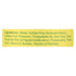 Rebel Green Hand Soap (Pack of 4) - Refreshing Peppermint and Lemon Scent - 16.9 Fl Oz.