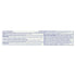 Pasta dental en gel sensible sin flúor Kiss My Face (4.5 oz)