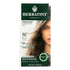 Tinte permanente en gel a base de hierbas Herbatint en rubio ceniza (7C - 135 ml)