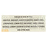 Celestial Seasonings Lemon Zinger Herbal Tea, Caffeine-Free (6 Pack of 20 Tea Bags Each)