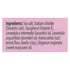 Aura Cacia Soothing Body Soak for Relaxation (18.5 Oz)