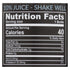 Teaonic - Enhanced Focus and Enhanced Cognition Tea (Pack of 6 - 2 Fl Oz)