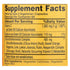 Vitamina C de absorción mejorada con bioflavonoides cítricos Ester-C de American Health (500 mg) - 120 cápsulas vegetarianas