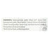 Acondicionador hidratante y nutritivo Alaffia Shea Lavender, 32 oz.