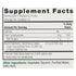 Extracto de saúco negro de Nature's Answer para reforzar el sistema inmunitario (118 ml)