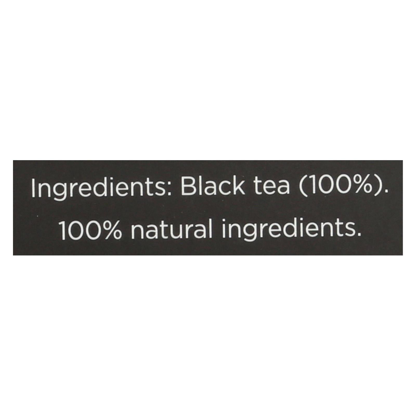 Taylors of Harrogate Scottish Breakfast Tea Bags (50 Bags - Pack of 6)