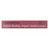 Equal Exchange Organic Vanilla Rooibos Herbal Tea, 6 Packets of 20 Tea Bags