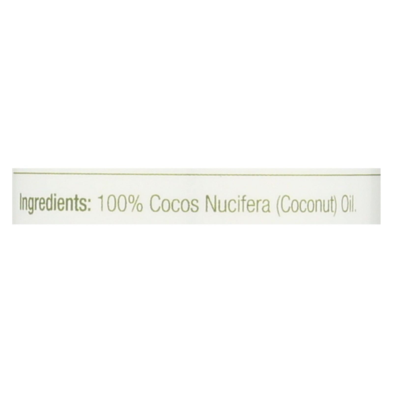 Aceite de coco fraccionado 100 % puro en aerosol Life-Flo