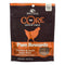 Wellness Pure Rewards Golosinas naturales para perros - Pollo y cordero - (Paquete de 8 - 4 oz)