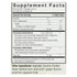 Suplemento líquido sin alcohol Nature's Answer Resveratrol Reserve (147 ml)