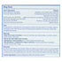Medicina homeopática para viajes Jet Zone para prevenir el jet lag - 180 comprimidos